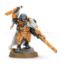 Cadre Fireblade